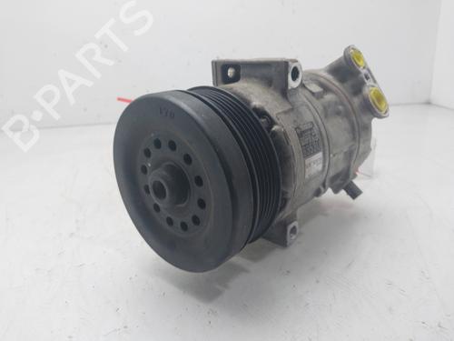 Used AC compressor AC compressor OPEL CORSA E (X15) [2014-2026] 33238900 33238900