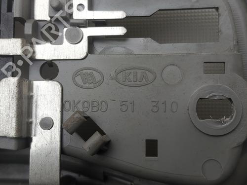 Interior roof light KIA RIO I Hatchback (DC) 1.3 | BP33426905I8 - Image 5