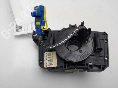 Used Squib airbag Squib airbag DACIA SANDERO [2008-2026] 33931909 33931909