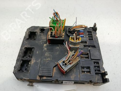 Used Other PEUGEOT PARTNER Box Body/MPV 1.6 HDi 16V 4x4 (90 hp) 31361868