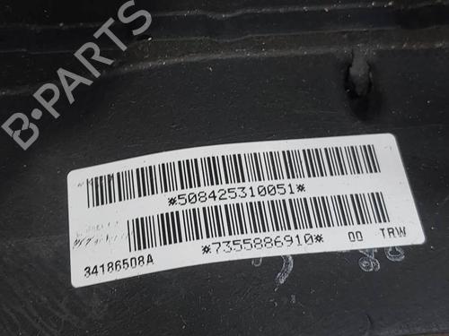 Ratt PEUGEOT BIPPER Tepee 1.3 HDi 75 | BP38950064C49 - Image 5