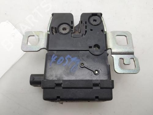 Used Tailgate lock Tailgate lock MINI MINI (R56) One (95 hp) 36298001 36298001