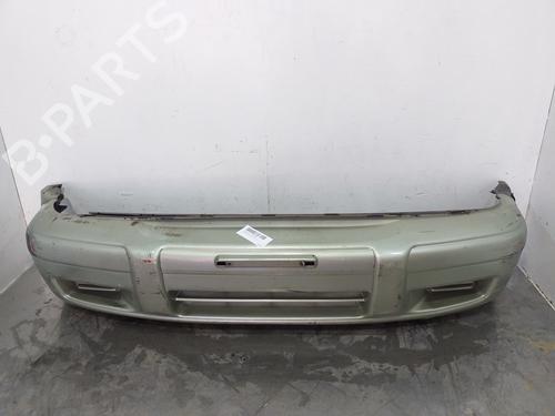 Used Front bumper OPEL MONTEREY B (M98) 3.0 DTI (UBS73D, UBS73G) (159 hp) 18117801