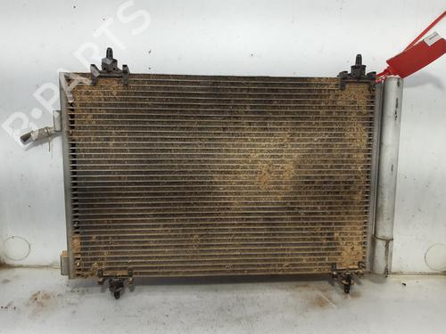 Used AC radiator CITROËN C4 II (NC_) [2009-2025]  9043040