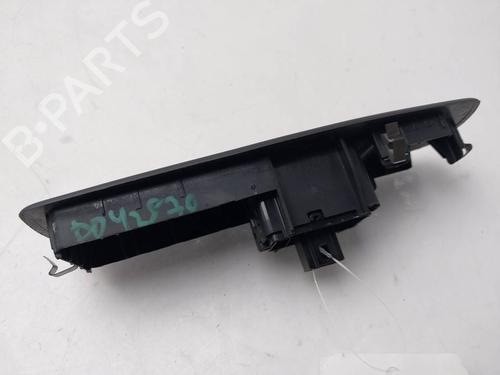 Right front window switch RENAULT MEGANE III Hatchback (BZ0/1_, B3_) | BP40456654I26 - Image 5