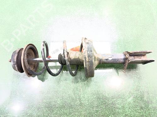 Right front shock absorber RENAULT CLIO II (BB_, CB_)  | BP29288693M17 