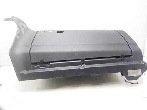 Glove box VW GOLF VI (5K1)  | BP16683696C95 