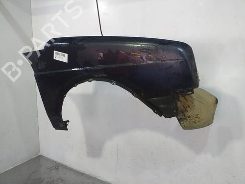Right front fenders CITROËN C15 Box Body/MPV (VD_) 1.8 D | BP17558298C42 