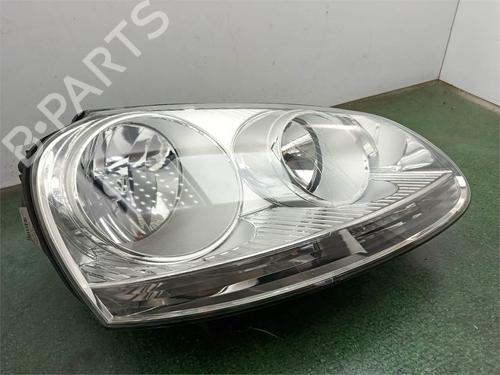 Right headlight VW GOLF V (1K1) | BP38433909C29 - Image 4
