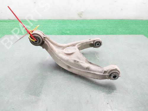 Right rear suspension arm CITROËN C6 (TD_) 2.7 HDi | BP13023705M15 