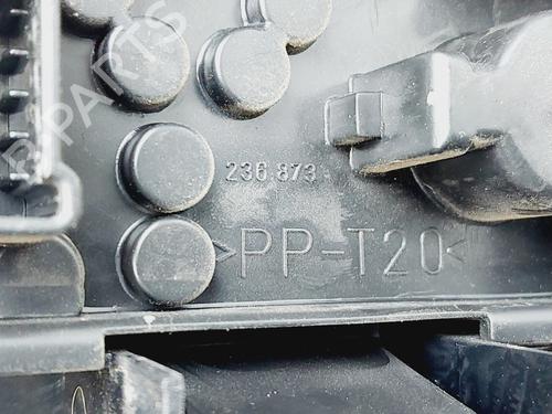 Right taillight NISSAN ALMERA II Hatchback (N16) | BP31160971C35