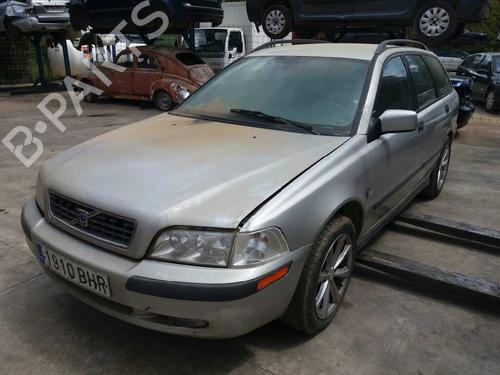Used Parts VOLVO V40 Estate (645) 2.0 T (163 hp) 919118