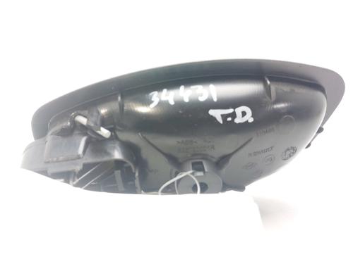 Rear right interior door handle RENAULT MEGANE III Grandtour (KZ0/1)  | BP18168608I16 