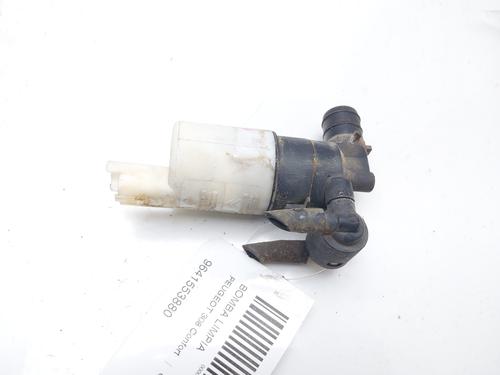 Washer pump PEUGEOT 308 I (4A_, 4C_)  | BP14007538E24 