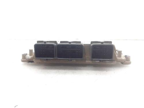 Engine control unit (ECU) PEUGEOT 406 (8B) 2.0 HDI 110 | BP6775780M57 