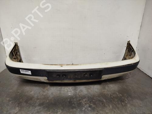 Paragolpes delantero AUDI 80 B3 Saloon (893, 894, 8A2) 1.9 D (68 hp) 31087784