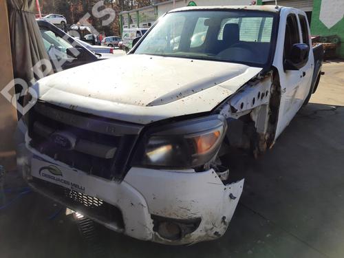 Used Parts FORD RANGER (ET)  2.5 TDCi 4x4  1084024