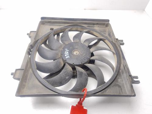 Used Radiator fan SUBARU OUTBACK (BL, BP) 2.0 D AWD (BPD) (150 hp) 31328782