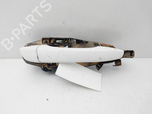 Used Front right exterior door handle PEUGEOT 3008 II SUV (MC_, MR_, MJ_, M4_) [2016-2025]  28091982
