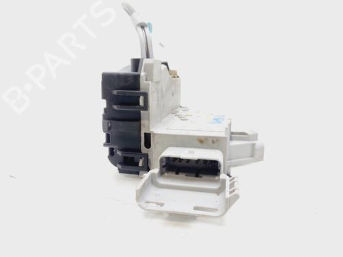 Rear right lock CITROËN C4 I (LC_)  | BP22429279C99 