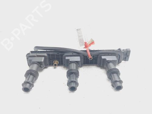 Used Ignition coil OPEL VECTRA C GTS (Z02) 3.2 V6 (F68) (211 hp) 19094741