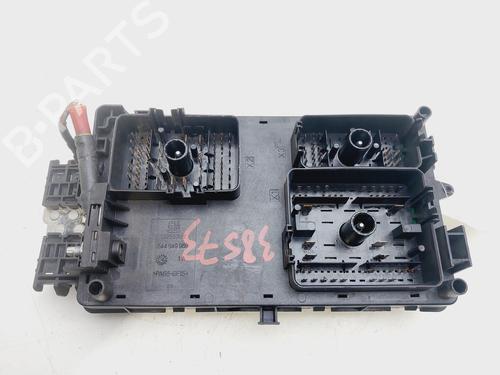 Fuse box OPEL INSIGNIA A (G09)  | BP27222457E1 