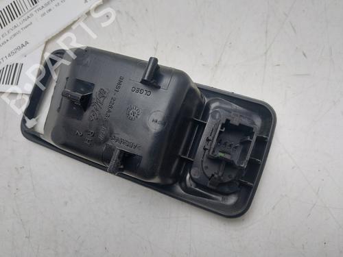Right rear window switch FORD KUGA I | BP38674455I28 - Image 2