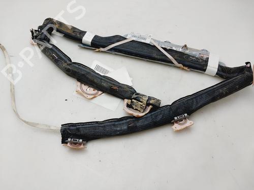 Used Left curtain airbag FORD FIESTA VI (CB1, CCN) [2008-2017]  27558069