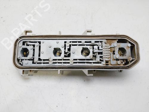 Lampeholder Lampeholder RENAULT CLIO II (BB_, CB_) [1998-2016] 33885138 33885138