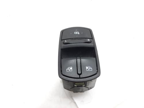 Used Left front window switch Left front window switch OPEL CORSA D (S07) 1.3 CDTI (L08, L68) (75 hp) 10624543 10624543