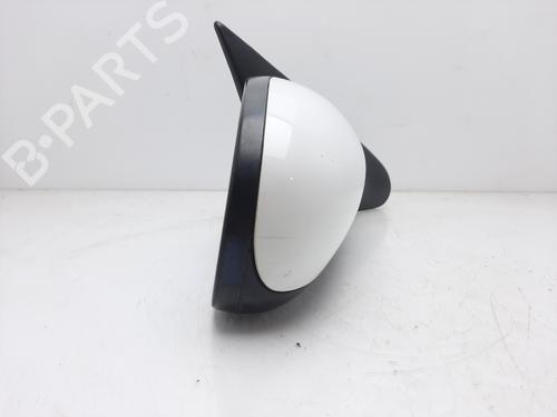 Right mirror PEUGEOT 406 (8B) 2.0 HDI 90 | BP13477413C27 