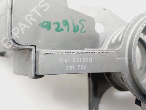 Ignition barrel OPEL ASTRA H (A04)  | BP29705789M48 