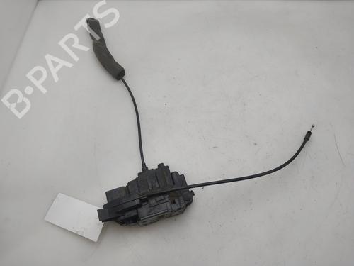 Used Rear left lock Rear left lock 36857186 36857186