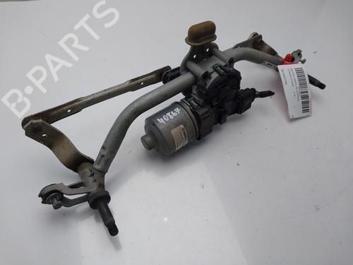 Used Front wiper motor CITROËN C3 III (SX) 1.5 BlueHDi 100 (SXYHYP, SXYHTU) (102 hp) 32438765