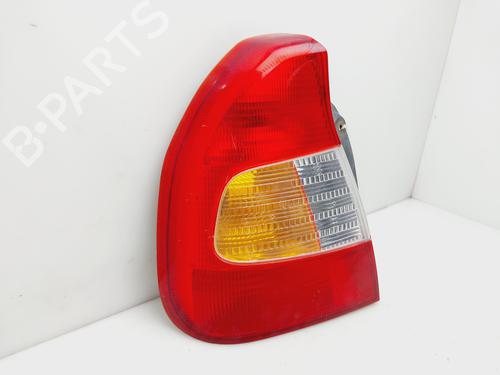 Left taillight HYUNDAI ACCENT II (LC) 1.5 | BP29508476C34 