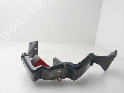 Dørhængsel/Dørbegrænser MERCEDES-BENZ VITO / MIXTO Van (W639) 111 CDI (639.601, 639.603) (116 hp) 32509437