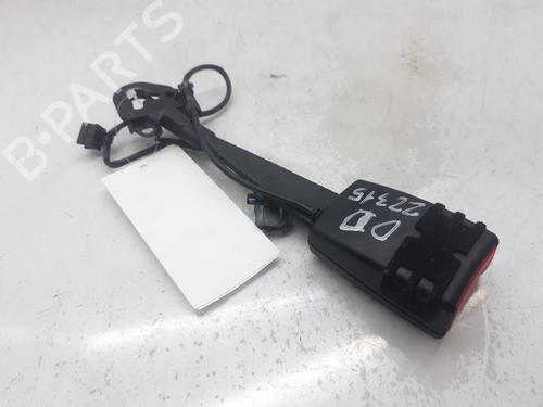 Seat buckle AUDI A5 Sportback (8TA) 2.0 TDI | BP13998113I32 