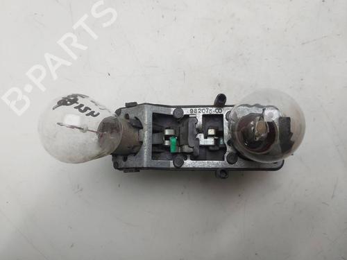 Suporte das lampadas Suporte das lampadas 38433199 38433199