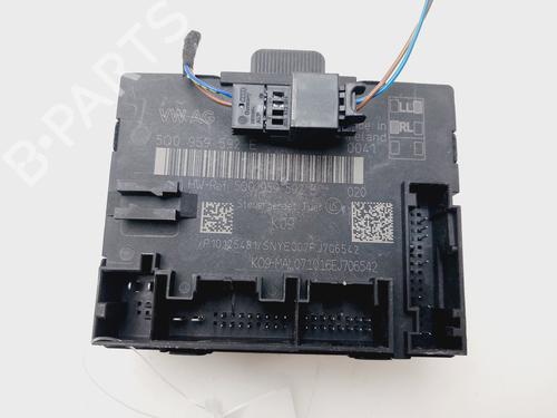 Comfort control module AUDI A3 Convertible (8V7, 8VE) 2.0 TDI | BP30175094M56