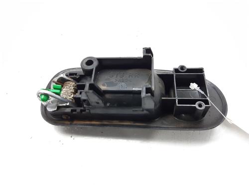 Rear right interior door handle ROVER 45 I Hatchback (RT) 1.6 | BP12402463I16 