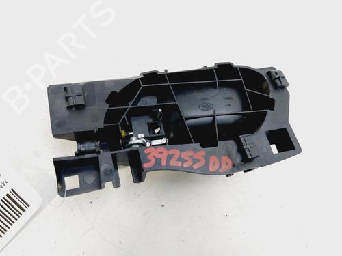 Front right interior door handle PEUGEOT RCZ 1.6 16V | BP29242393I14 