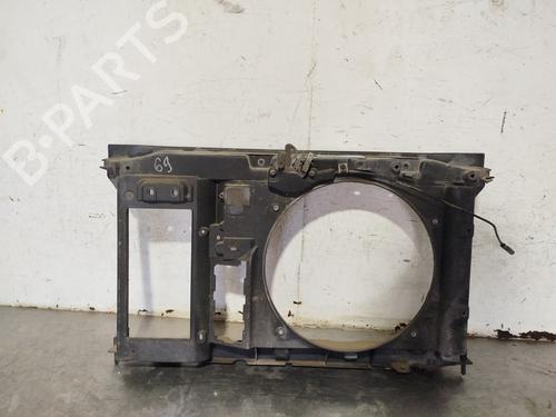 Used Front slam panel CITROËN C4 II (NC_) [2009-2025]  30583087