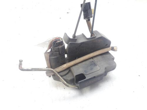 Used Rear right lock HYUNDAI GETZ (TB) 1.1 (63 hp) 10035525