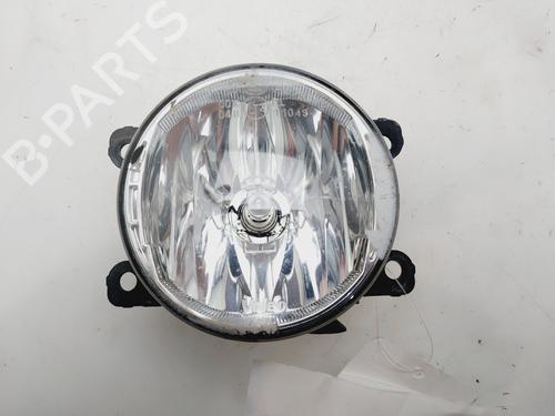 Used Left front fog light DACIA LODGY (JS_) [2012-2025]  30133629