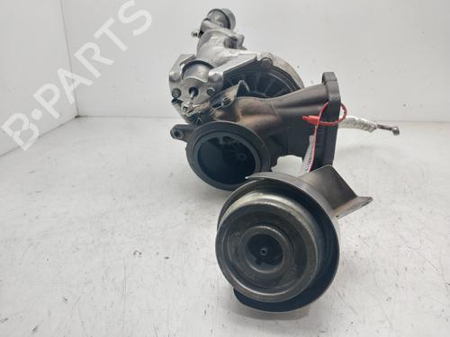 Turbocharger/Supercharger BMW X6 (E71, E72) xDrive 35 d | BP30400145M71 