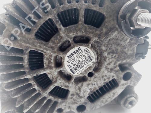 Alternator NISSAN X-TRAIL II (T31) 2.0 dCi 4x4 | BP20715364M7 