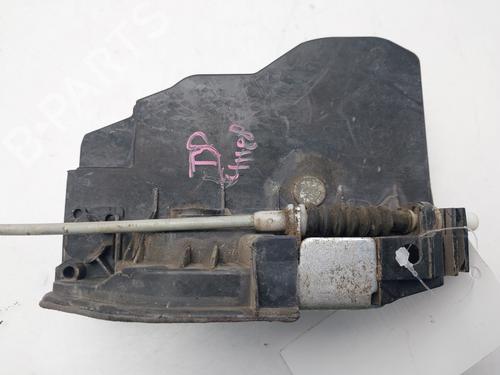 Front right lock BMW 1 (E87) 118 d | BP33954860C97 - Image 2