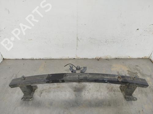 Used Front bumper reinforcement Front bumper reinforcement NISSAN QASHQAI I (J10, NJ10) 2.0 dCi All-wheel Drive (150 hp) 34287886 34287886