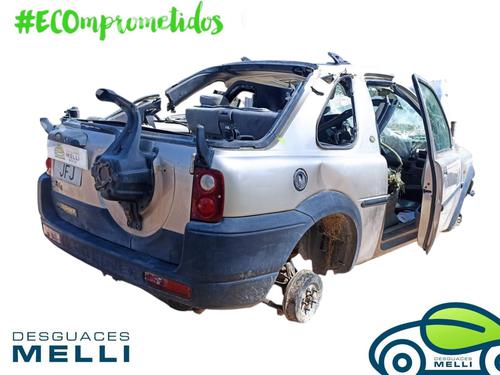 Injection rail LAND ROVER FREELANDER I (L314) 2.0 Td4 4x4 | BP25454498M98 