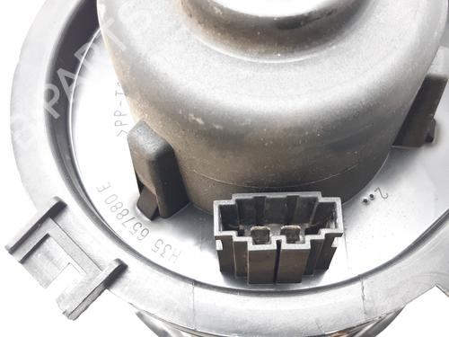 Heater blower motor VW POLO (6N2)  | BP14008094M62 